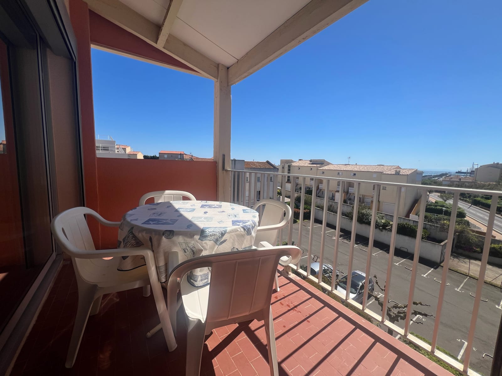 Appartement Le Cap d'Agde