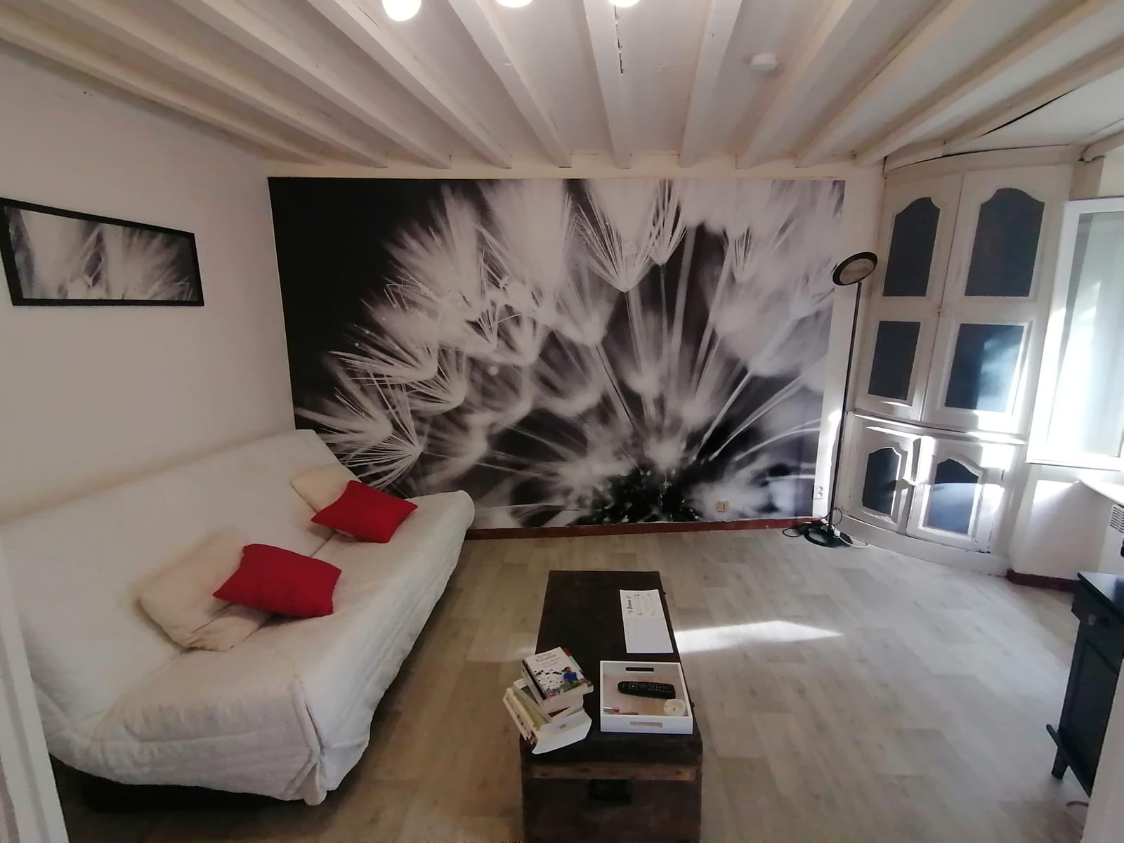 Maison Caudebronde
