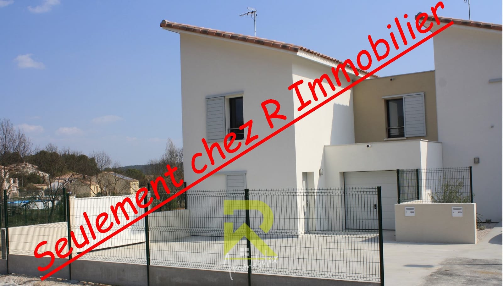 Maison Combaillaux