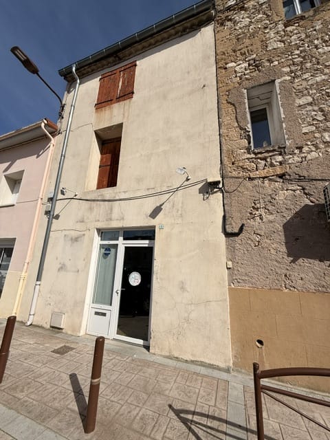 Maison Florensac