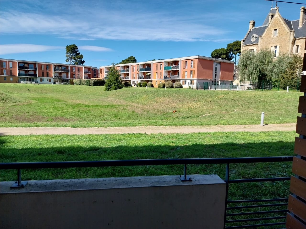 Appartement Beziers