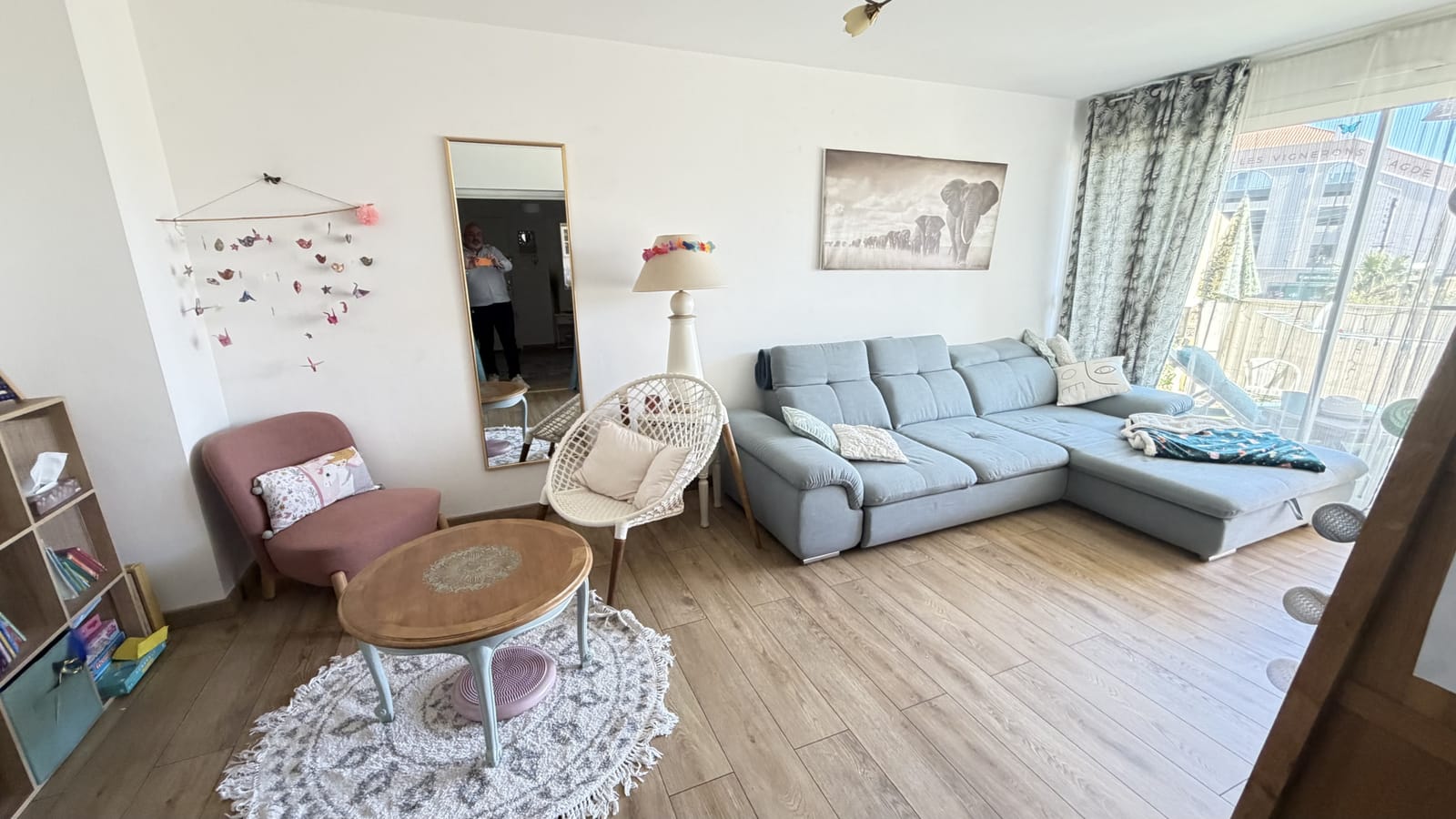 Appartement Agde