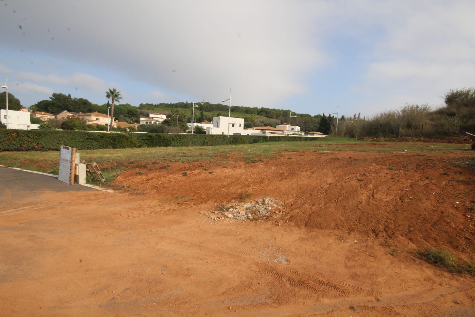 Terrain Agde
