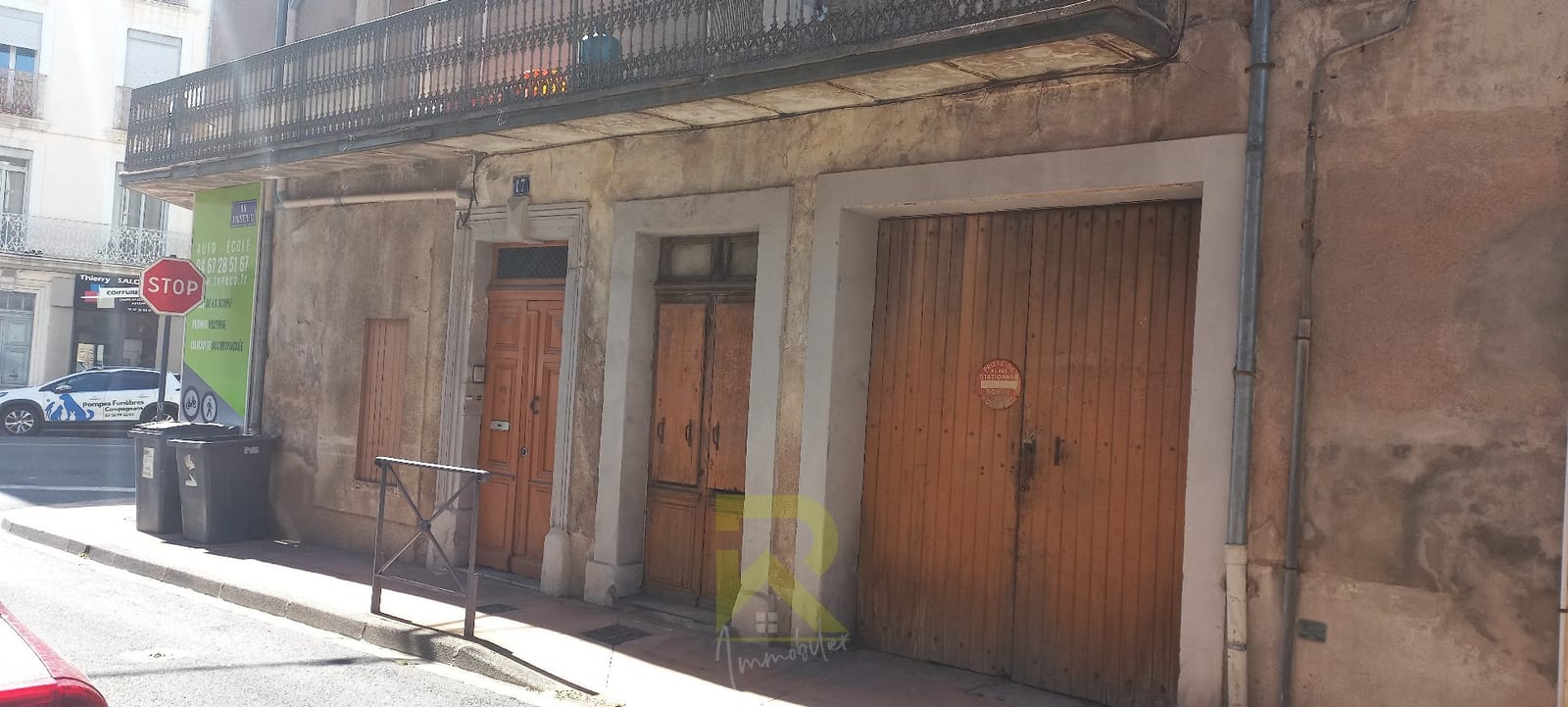 Local Commercial Beziers