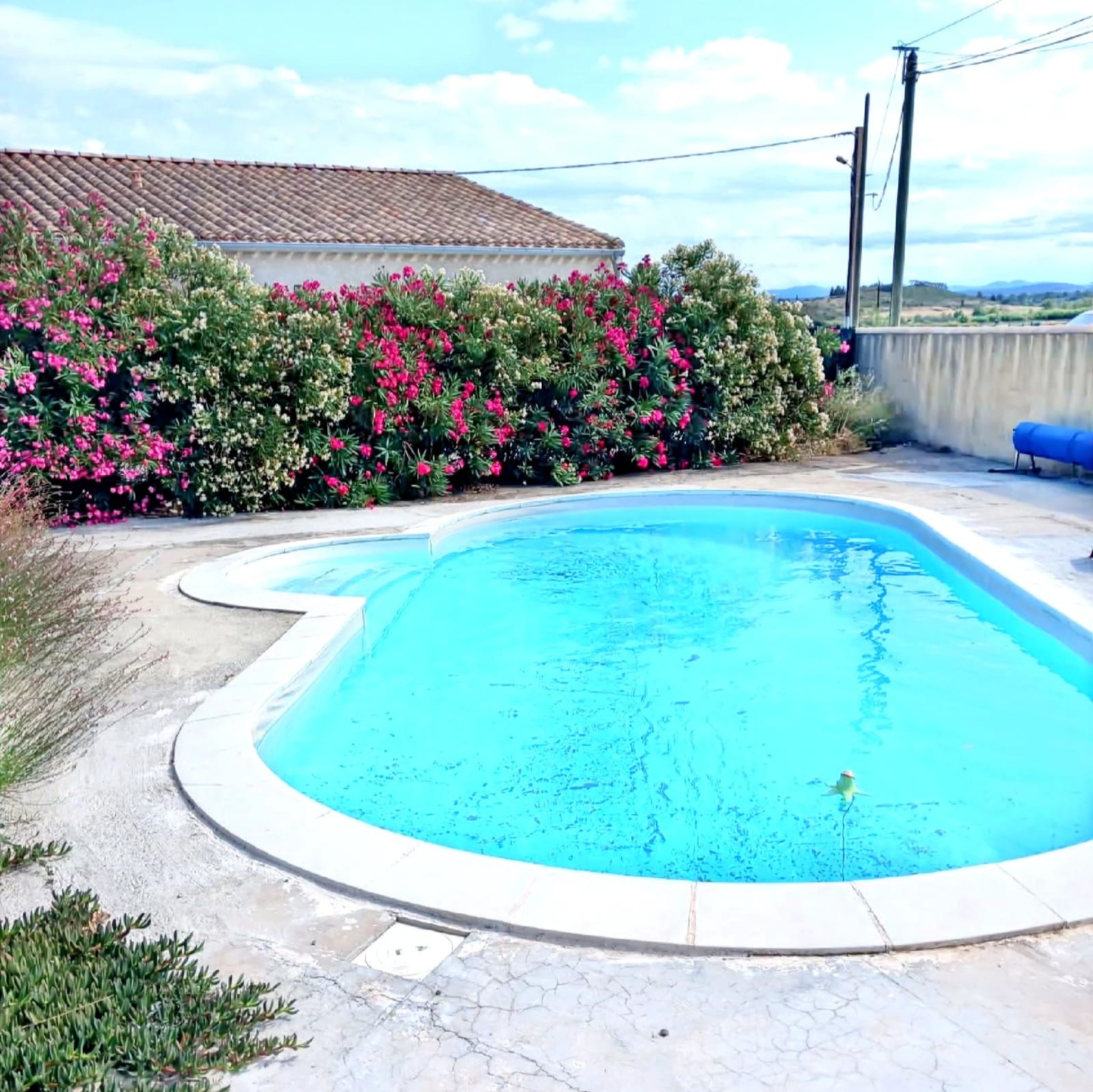 Maison Conilhac corbieres