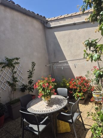 Maison De Village Douzens