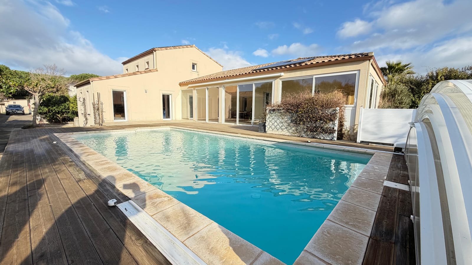 Maison Agde