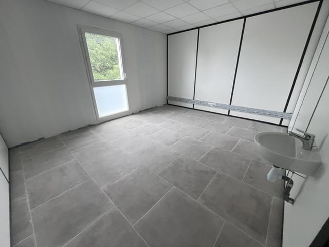 Bureaux Boujan sur libron