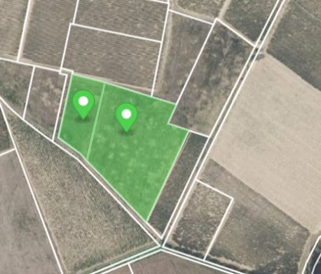 Terrain Agricole