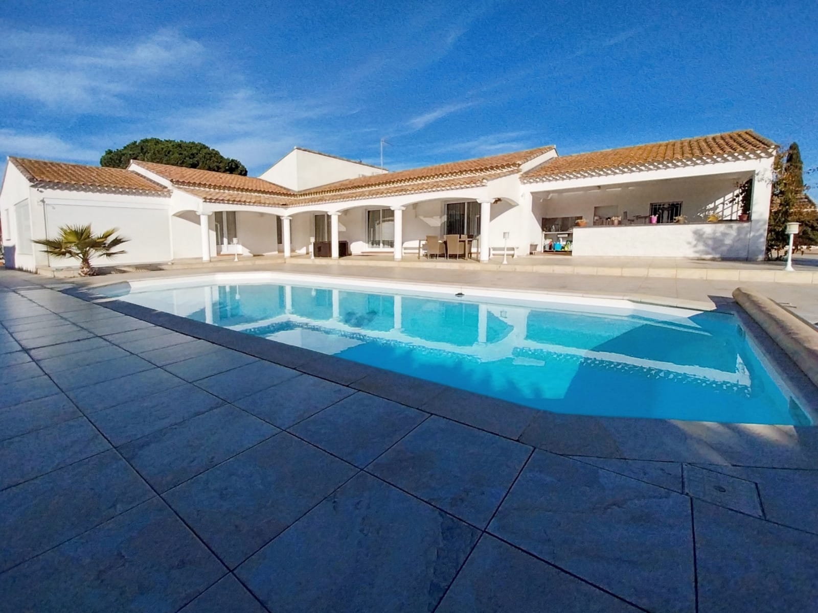 Villa Le Grau d'Agde