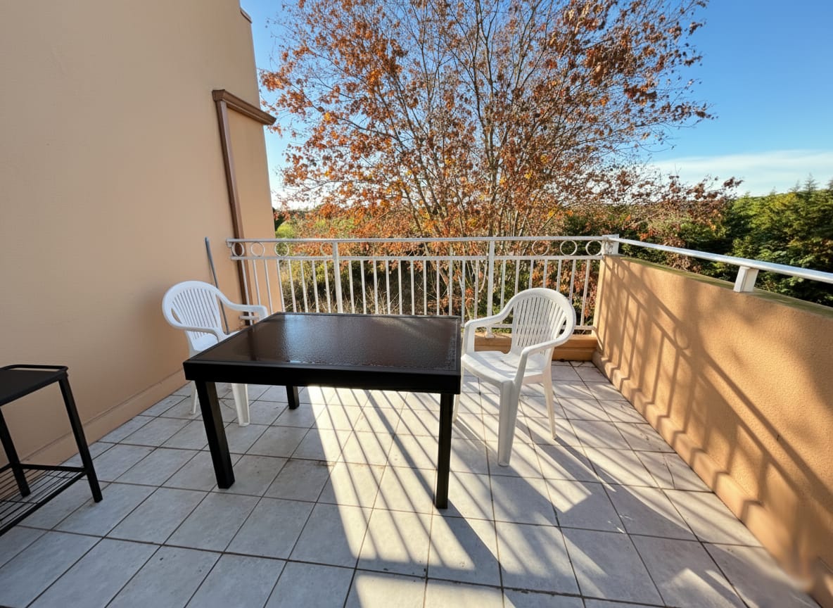 Appartement Le Cap d'Agde