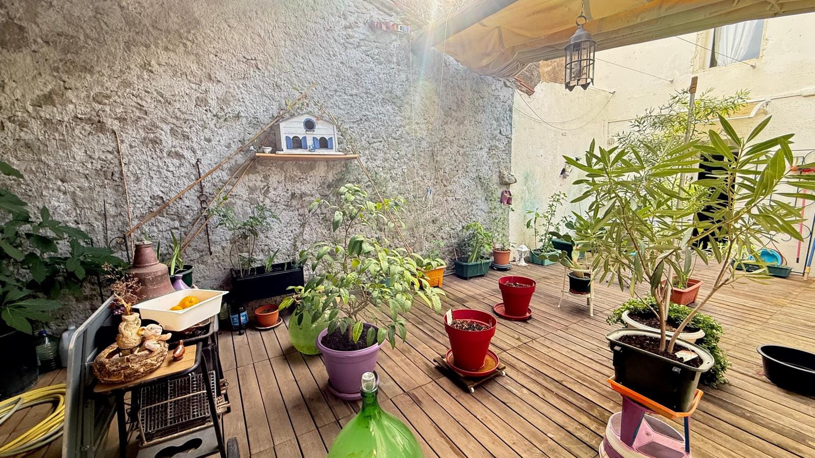 Maison Agde