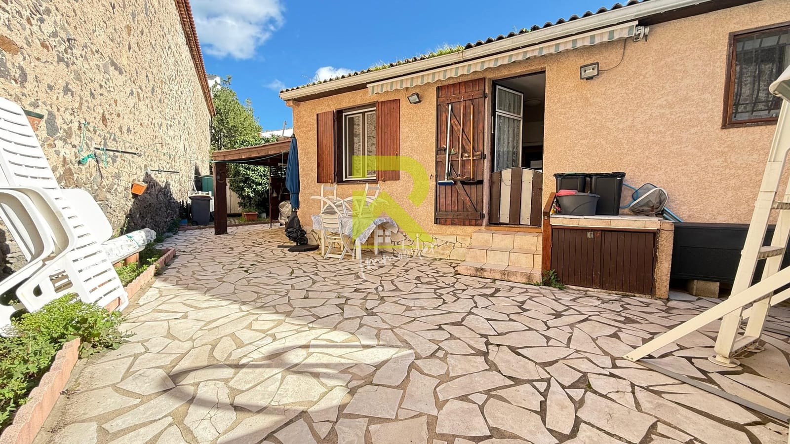 Maison Agde