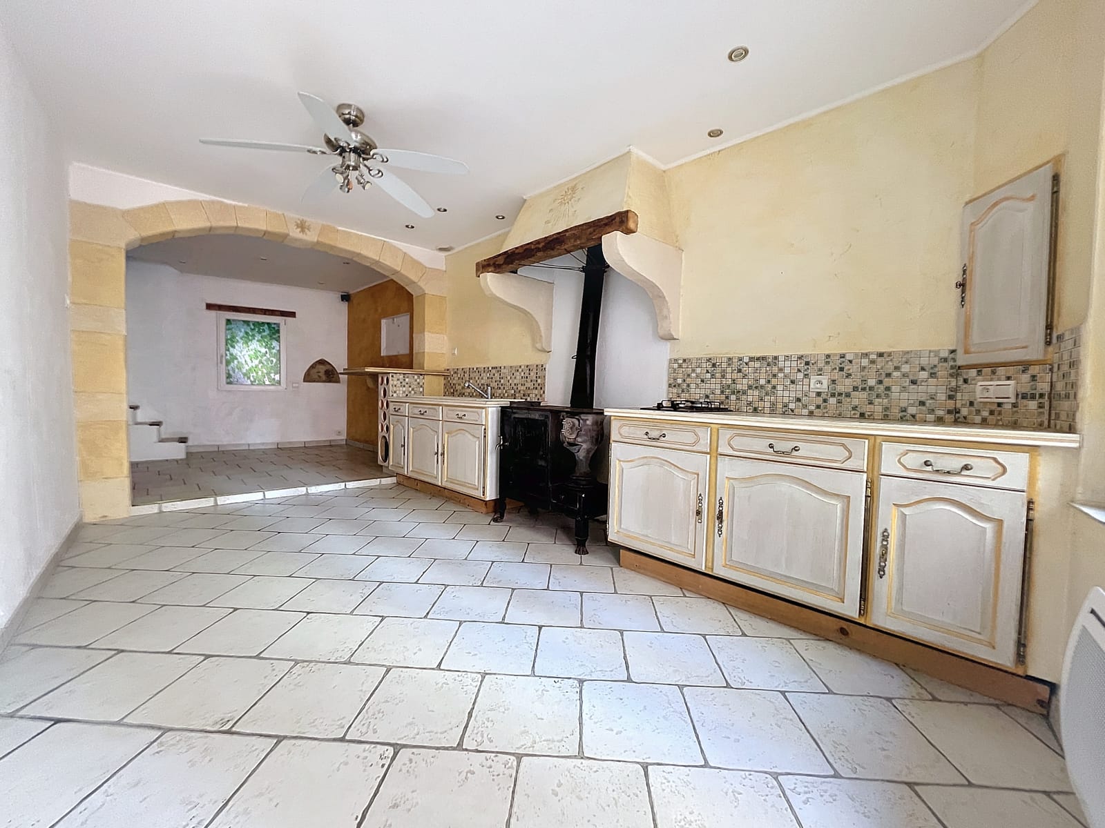 Maison De Village Florensac