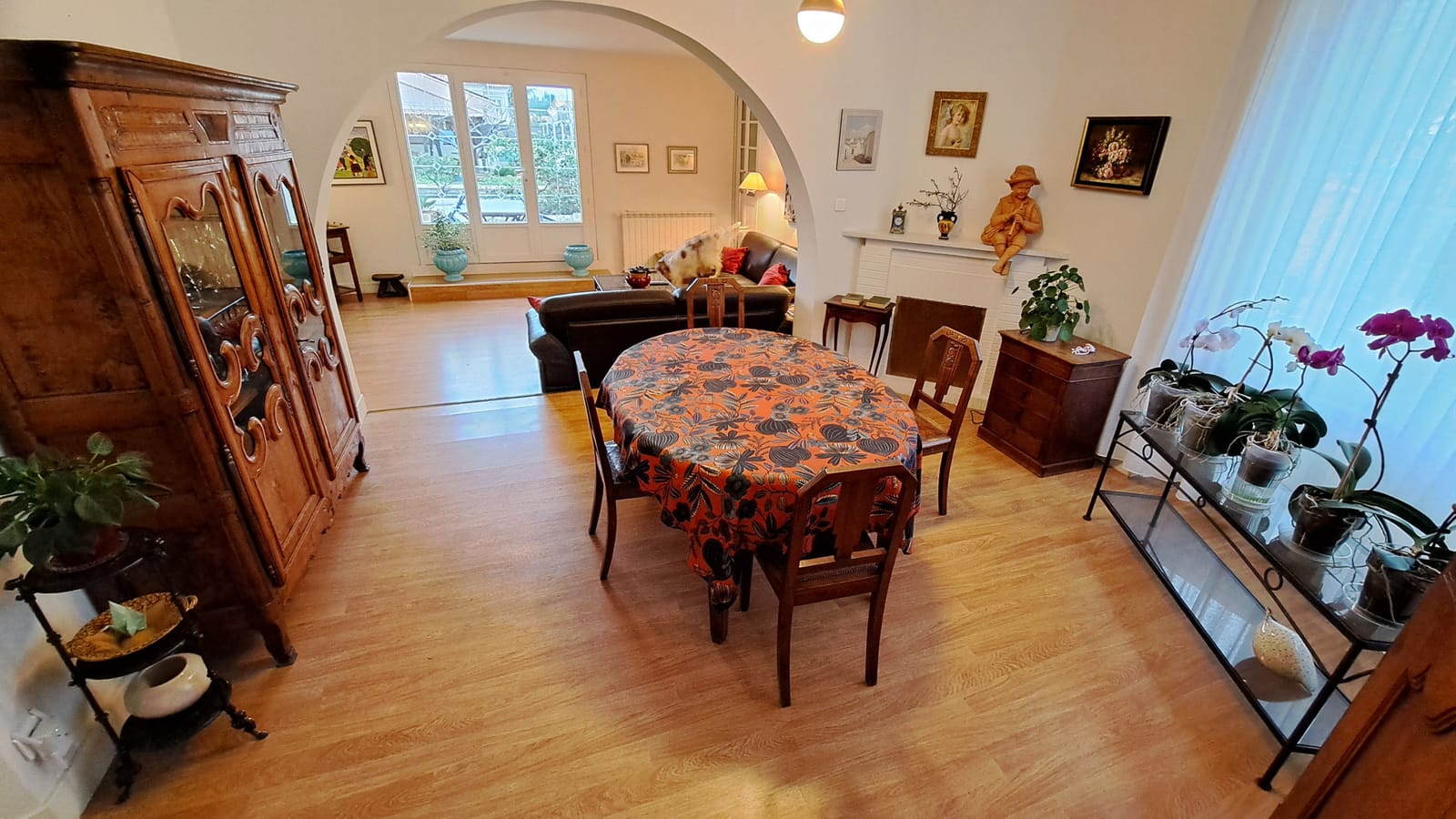 Maison Lezignan corbieres