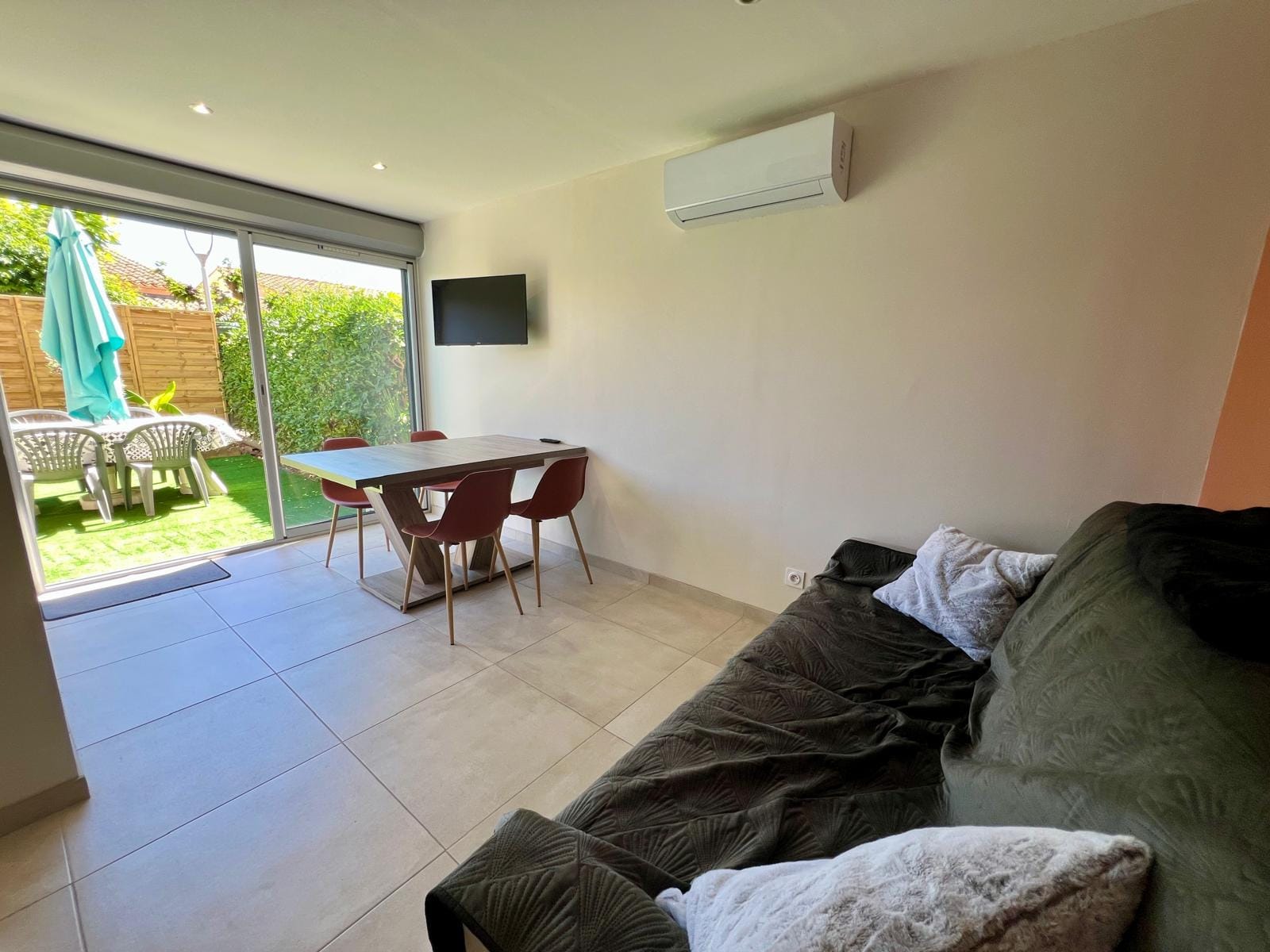 Appartement Le Cap d'Agde