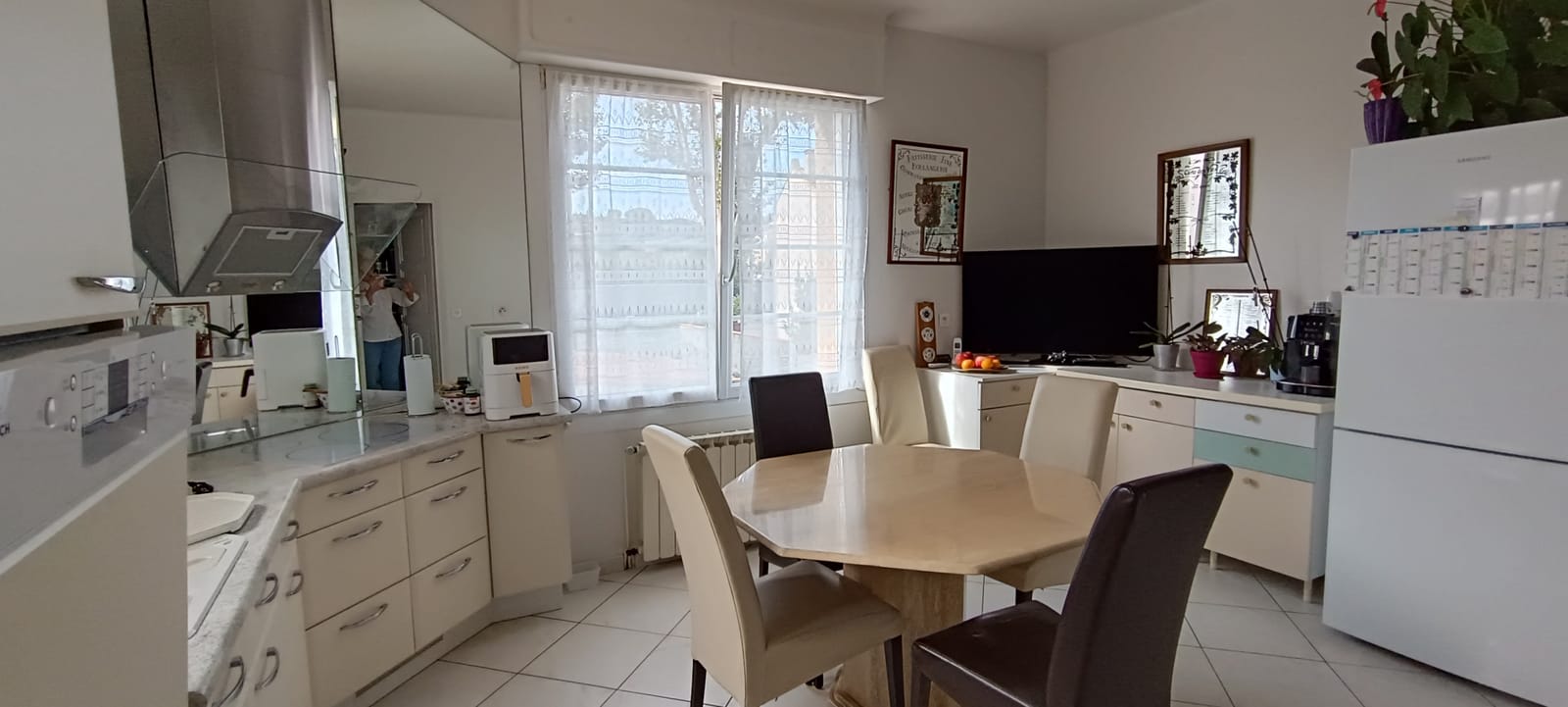 Maison Carcassonne
