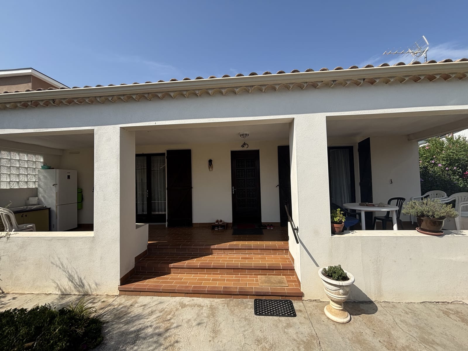 Maison Vias