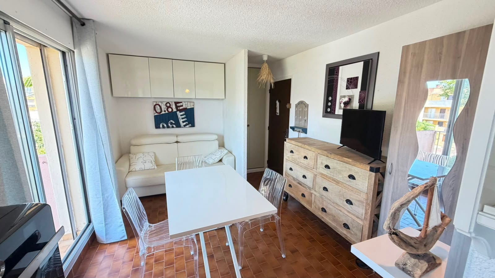 Studio Agde