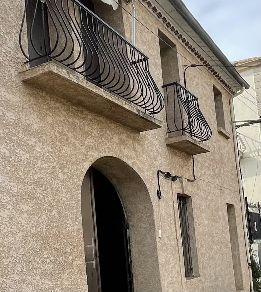 Maison Bessan