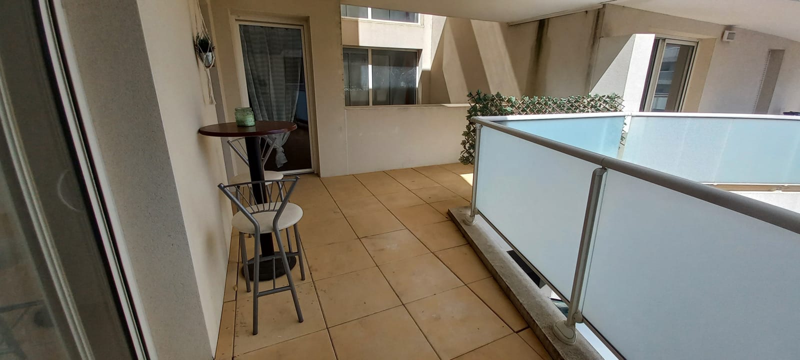 Appartement Beziers