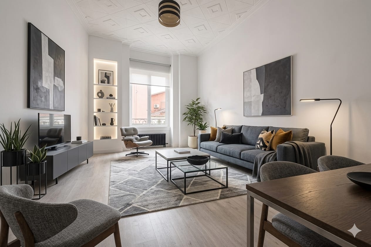 Appartement Beziers