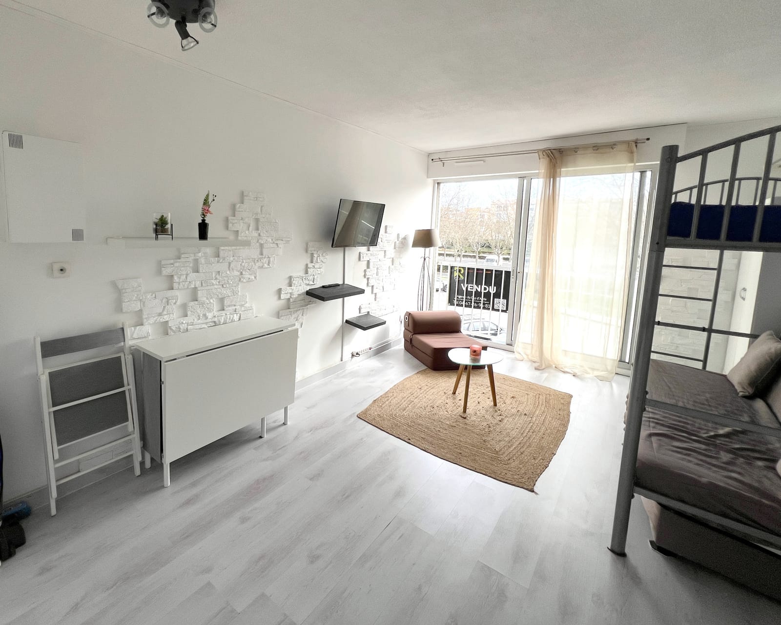 Studio Le Cap d'Agde