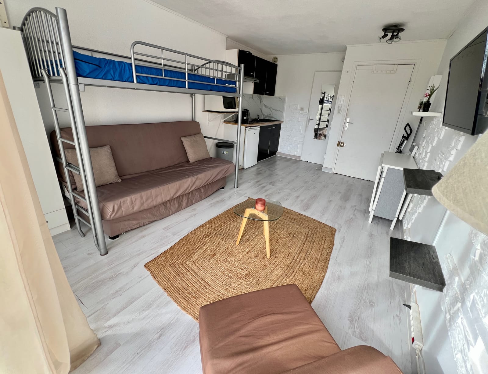 Studio Le Cap d'Agde