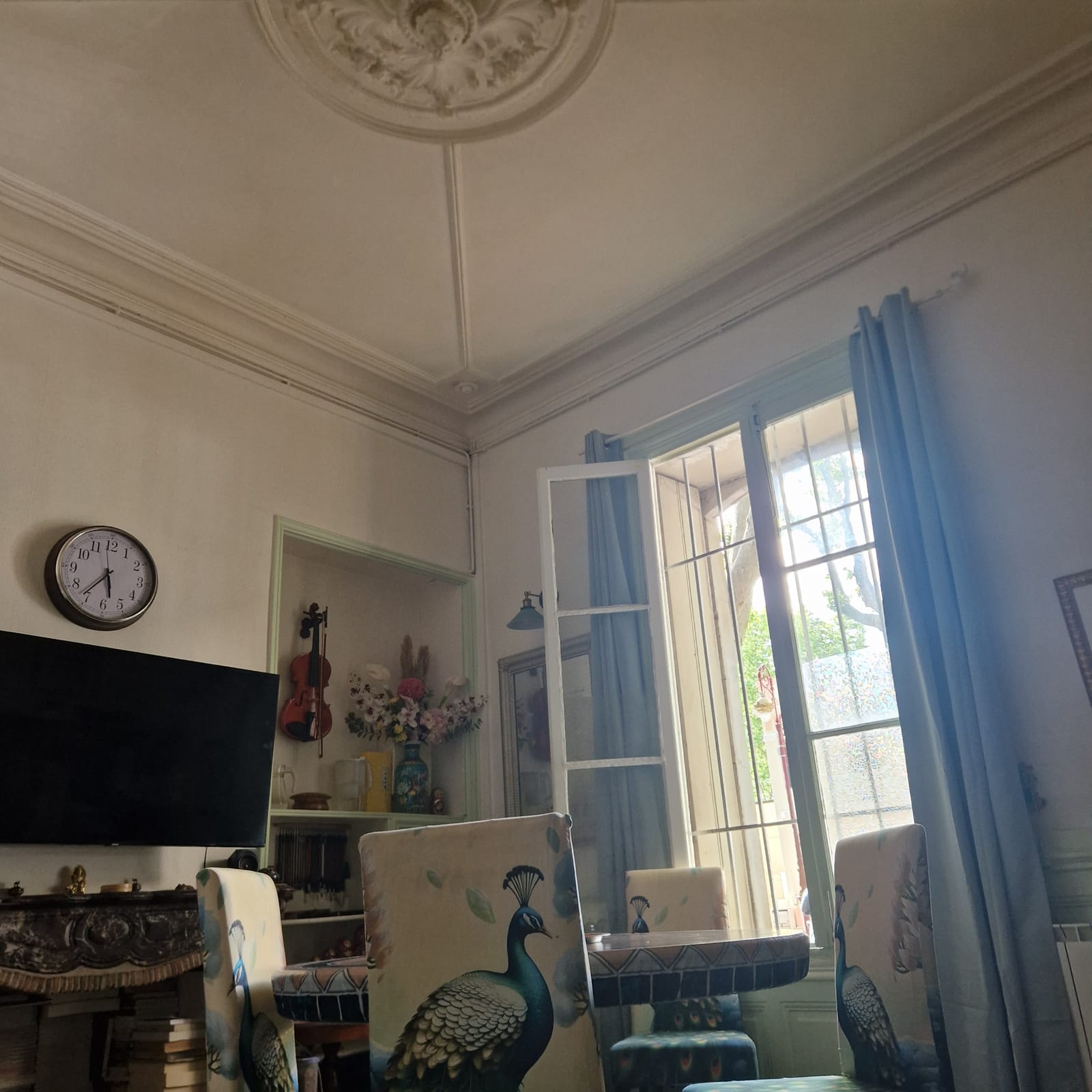 Appartement Narbonne