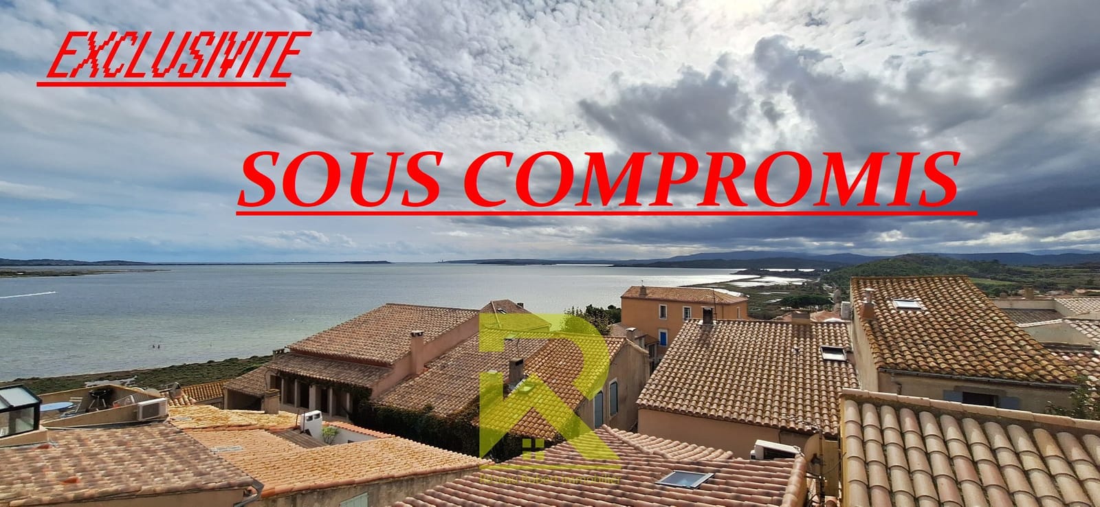 Maison Bages