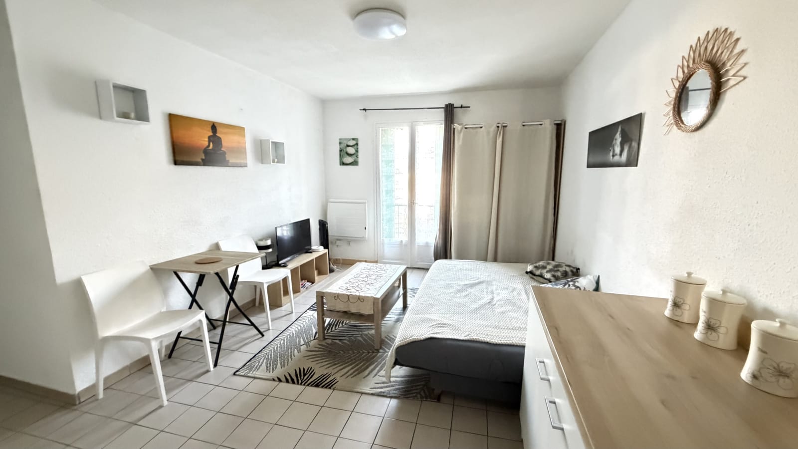Appartement Amelie les bains palalda