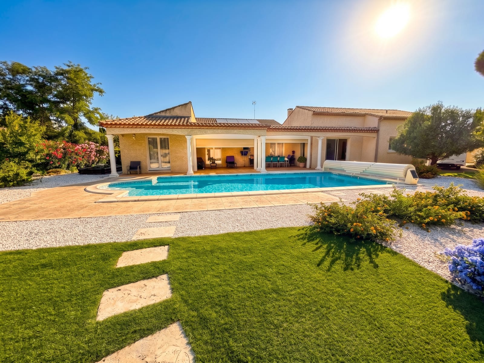 Villa Le Grau d'Agde