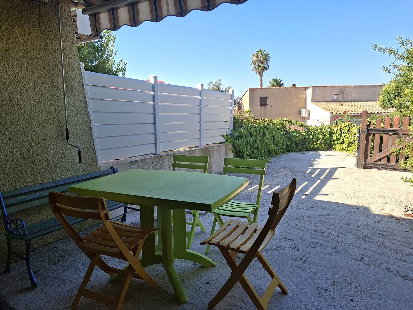 Villa Le cap d agde