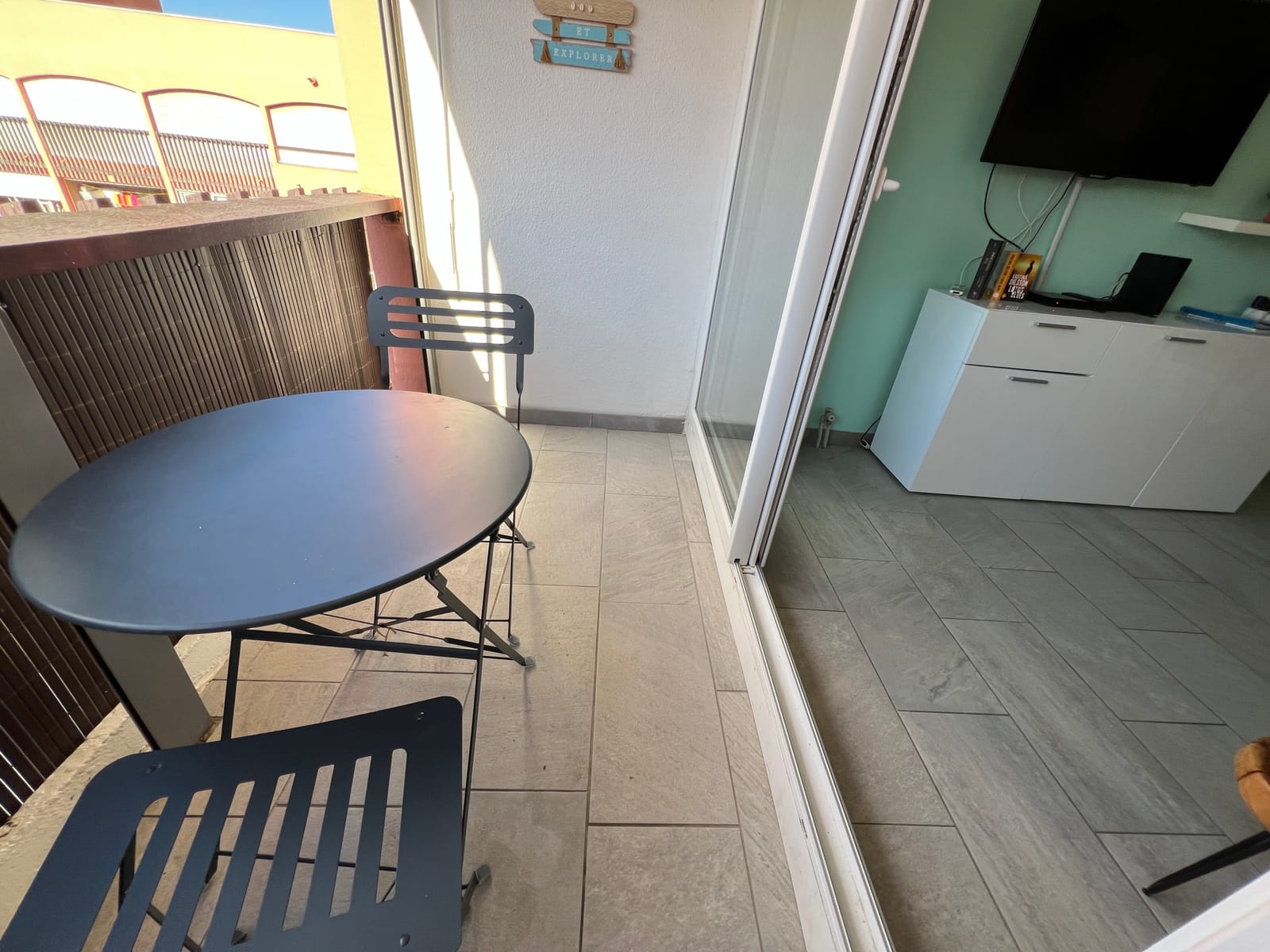 Appartement Le Cap d'Agde