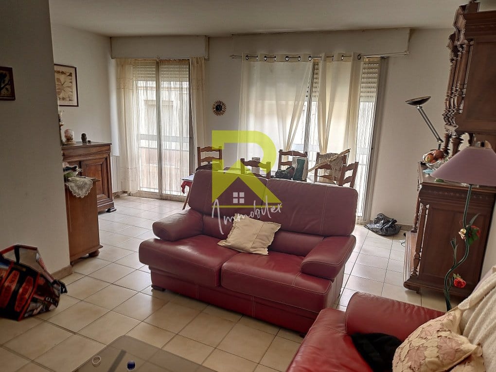 Appartement Beziers