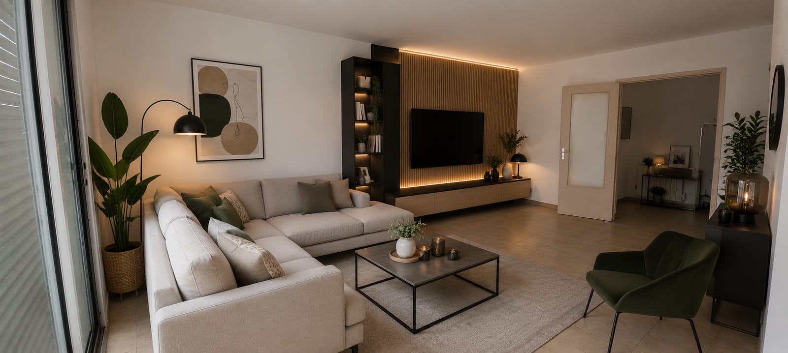 Appartement Beziers