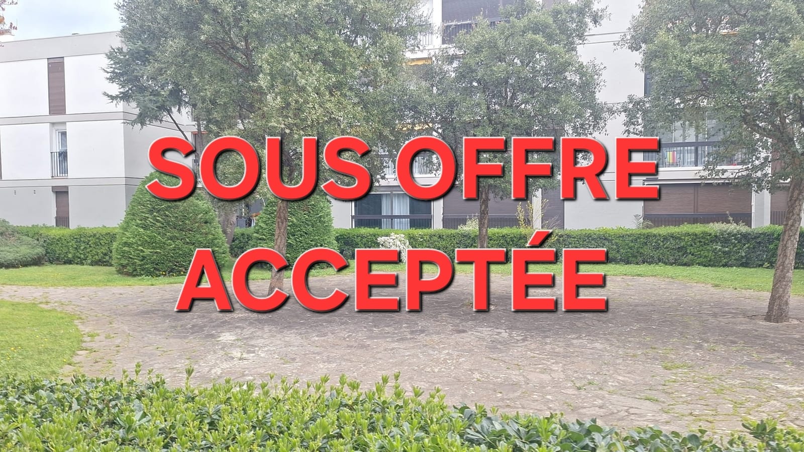 Appartement St cyprien