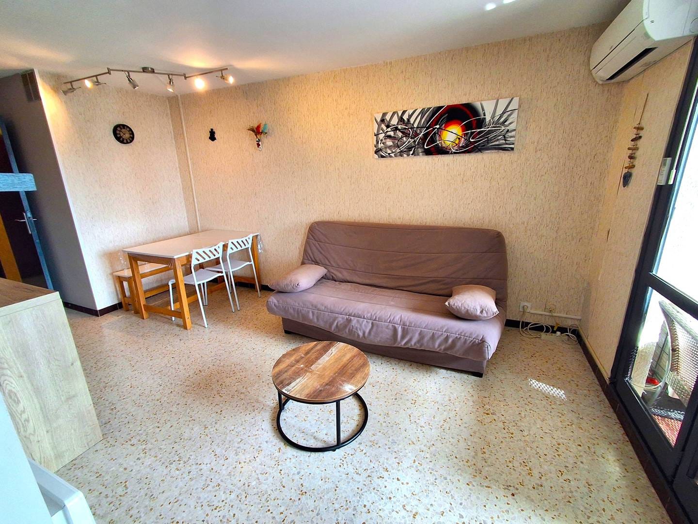 Appartement Le cap d agde