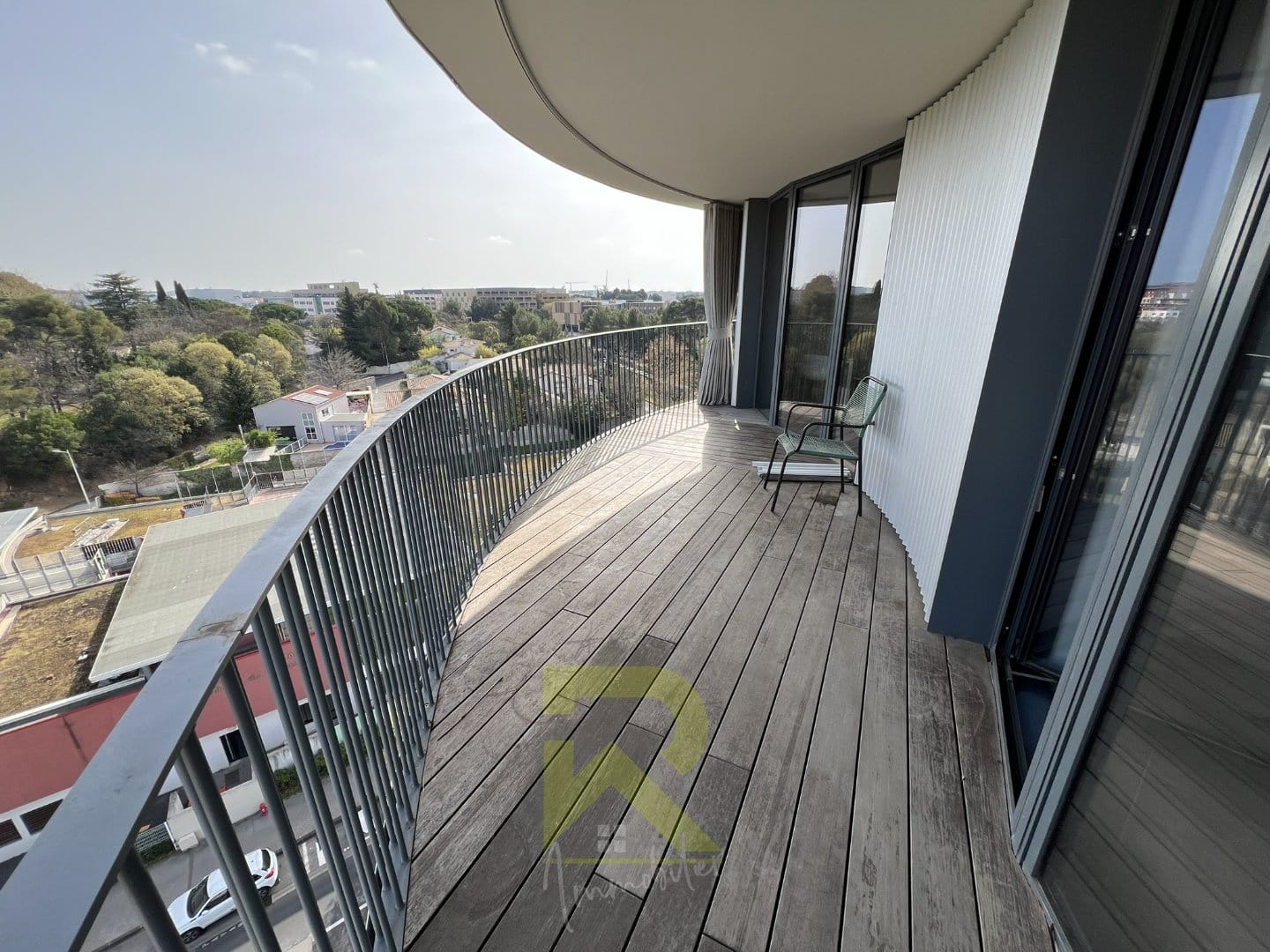 Appartement Montpellier