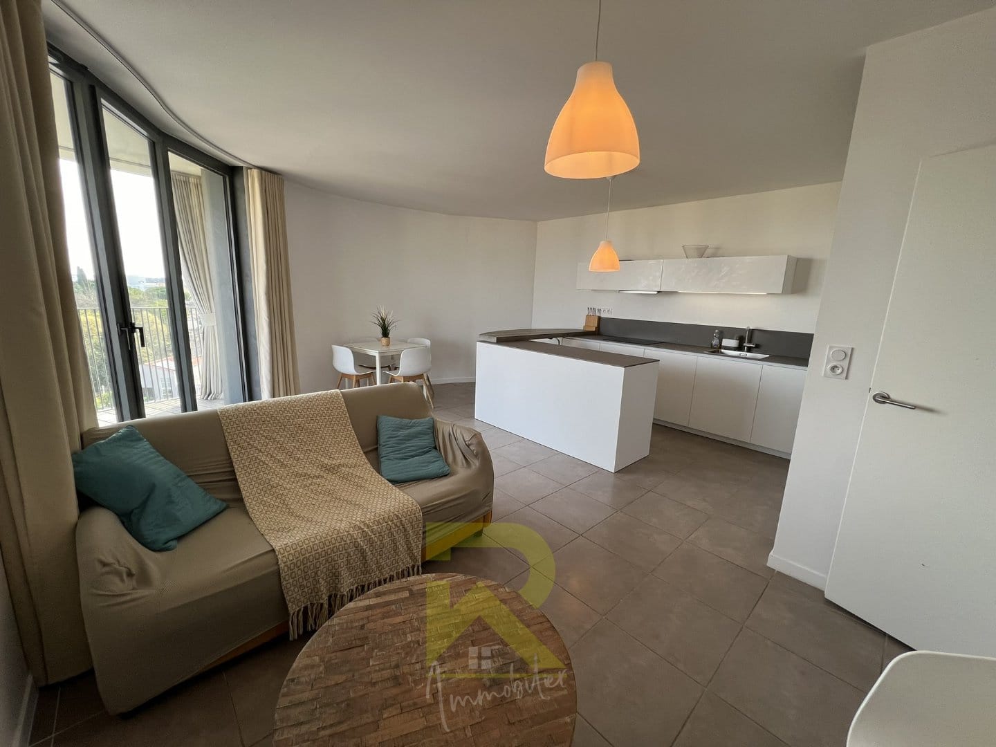 Appartement Montpellier