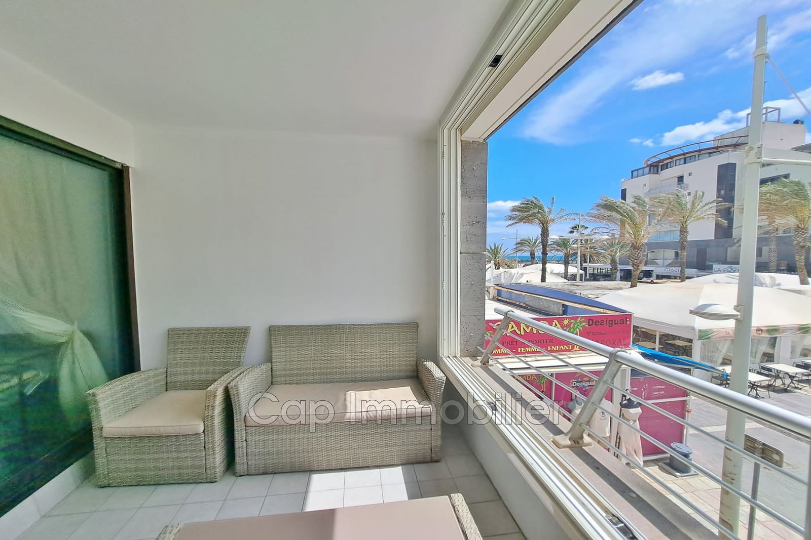 appartement