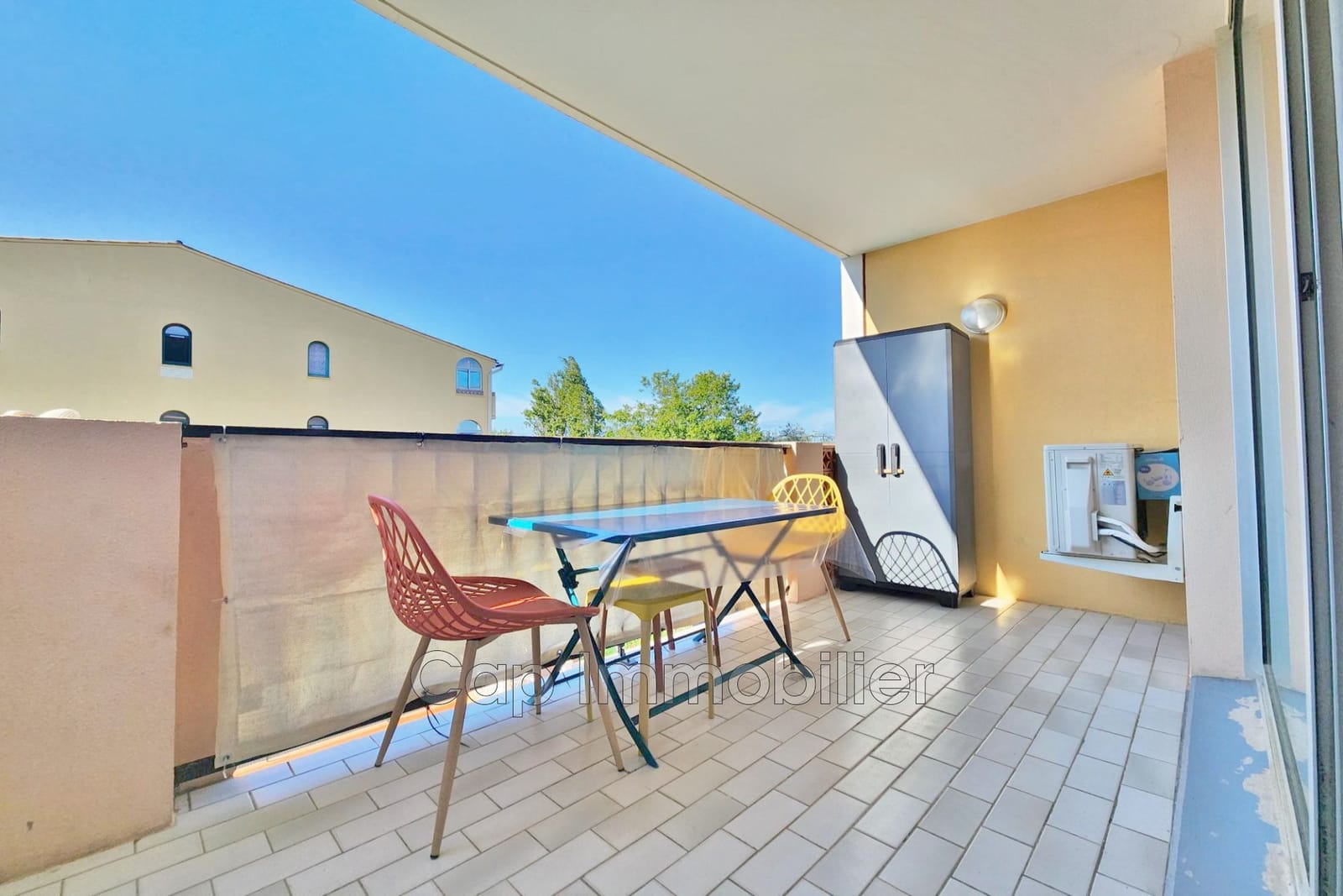 appartement