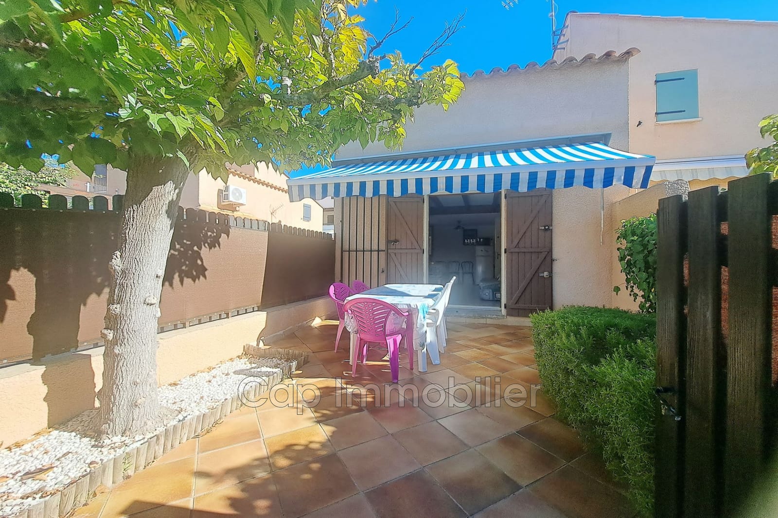 maison/villa
