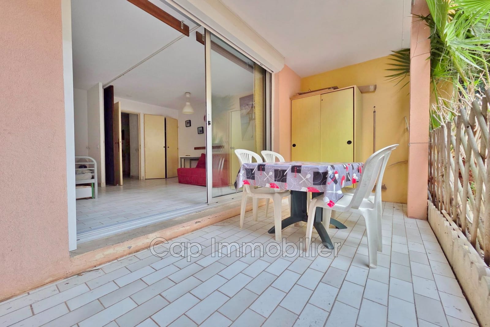 appartement